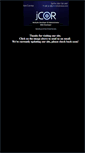 Mobile Screenshot of jcortechservices.com